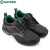 世达 SATA FF0003-39 基本款保护足趾安全鞋（黑）39码（新老款混发）