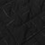 诺诗兰男士立领休闲棉服秋冬户外保暖防风防泼夹克外套NPJBT5721E 纯黑色 180/XL