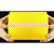 透明胶带加宽10/15/20封箱打包封口胶条胶布黄胶带纸定制 米黄色 宽10cm*2.3 长140米 1包