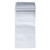 稳斯坦 W5620 (100只)白牛皮镀铝箔自立自封袋 茶叶干果包装密封袋子 9*14+3