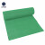 正奇谊 PVC防滑地垫S型塑胶镂空游泳池地毯浴室防滑脚垫绿色 厚5.0宽1.2米*1米（要几米拍几不裁断）