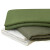 鹰嘴龙褥罩材质为涤棉面料配比为50%棉50%涤棉胎材质为热熔棉