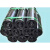 奔新农定制橡胶缓冲托辊   无动力平行托辊 槽型托辊组 三连串调心防水 托辊 108*455