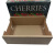 善水印艺 水果盒CF230501 纸制品 支持定制加工