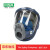 梅思安（MSA）防毒面具全面罩呼吸器优越Advantage系列3100 全面罩呼吸器 小号