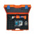 柯劳克 锂电池驱动液压剪切工具，18V，直柄，橙色，32mm，铜，ES32ISM
