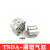 气动微型迷你小气缸薄型缸TSDA12X5101520253050 TSDA1215