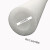 定制气泡棉EPE珍珠棉管空心管子泡沫圆管防震钢筋瓶口保护套可量1 白色-外径80内径70-长1米10根起
