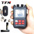 TFN F-A5 光功红光一体机 光功率计 5KM红光 电信版 -70到+6范围 干电池版 便携手持式