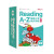 学而思ReadingA-Z 8级正版RAZ英语分级阅读绘本（适用小学5-6年级）美国小学同步阅读原版授权引进（ReadingA-Z、ABCtime共1-10级可选，点读版支持学而思点读笔）