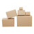 包装运输硬纸箱长方形 7层特硬81*55*66cm