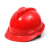 美安明国标ABS安全帽工地工程施工加厚中国建筑监理头盔印字logo定制 316 国标加厚 特惠款 白色