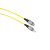 新科凯邦（KB） LC-FC单模双芯光纤跳线 2.0线径  20米