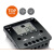 德国伏科Phocos带通讯和USB监控专用40A太阳能充电控制器CXNup40 CXN up 10 10A