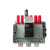 SRK-DW17-1000A（插入式）电动预储能万能式框架断路器 220V 4000 1000A 3P