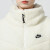 耐克（NIKE）YY胜道体育  Nike耐克夹克女装秋冬新款羊羔绒休闲羽绒外套 DD4655-715 M