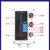 科博龙（1米量程送5米引线）投入式液位传感器水位控制器液位压力变送器水位传感器水位显示器K89