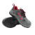 霍尼韦尔/Honeywell SP2010511 Tripper防静电保护足趾安全鞋低帮劳保鞋 灰红 1双 45码 企业专享