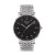 天梭(TISSOT)瑞士手表 魅时系列石英男士手表 T109.610.11.077.00