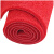聚远 JUYUAN 拉丝地垫防滑垫子丝圈pvc塑料地毯脚垫 1张价 红色 1.2X1m 
