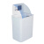 兰诗（LAUTEE）WY4080 智能感应垃圾桶全自动带盖分类垃圾桶 白色14升充电版感应+震动