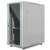 神盾卫士SDWS 网络服务器机柜1.8米38U弱电网络监控UPS交换机玻璃门服务器机柜SHB6038