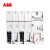 ABB 剩余电流动作断路器 GSH204 AC-C20/0.03