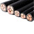 绿宝 低压电力电缆 电线电缆 YJV-0.6/1KV 4*25mm2+1*16mm2 不支持零售 100米起订