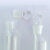 研究所实验室环保疾控蒸馏处理透明度高耐高温高硼硅材质光泽度好抽提器抽脂瓶抽取器毛氏管 100ML
