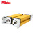米博 Mibbo PM12系列 安装距离5M间距20MM 光轴4-30传感器光栅 长距离型安全光幕 PM12-20N24/05(L,E,T)