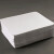 邦拭 KQ 片状轻型专业吸油棉泄漏吸附产品KQ1101白色 40*50cm*100片/箱