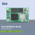 ZLG致远电子 NXP i.MX6UL Cortex-A7处理器A6G2C系列无线IoT核心板 A6G2C-WB128LI