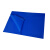 凯柏象KBX 蓝色60*90cm(2本) 粘尘垫可撕式鞋底粘尘地垫防尘洁净除尘胶垫KBX-DE-27