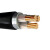 珠峰铜芯电线电缆MYJV22-0.6/1KV-3*25平方国标铠装电力电缆绝缘护套硬电缆硬线 1米