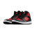 耐克（NIKE）男鞋春季新款AIR JORDAN LIFT OFF简版AJ 6气垫实战篮球鞋 AR3762-006/Air Jordan 黑红 44.5