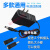 适用于100-240Vac 50/60Hz AC/DC ADAPTER 12V 1.0A电源适配器充 9V2A 送转接头