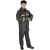 谋福（CNMF）645 雨衣雨裤套装男女防水电动车摩托车雨衣防爆雨 绿色 4XL