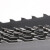 JMGLEO-X/X+硬质合金带锯条 金属切割 机用锯床带锯条 尺寸定制不退换 3800x34x1.1 