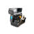 战舵ZEBRA斑马ZT410 ZT411工业级条形二维码不干胶标签打印机防护定制 打印头600dpi