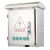 不锈钢配电箱防雨室外布线防水监控控制柜电气盒充电桩保护箱 250*300*160 抱卡款