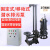 九贝潜水排污泵配套耦合器 污水泵自动耦合装置 固定式耦合装置 重型-DN150耦合(1.5寸配套导管)