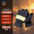 三奇安 14款消防手套 抢险救援服隔热服演习训练服 消防服整套 3C认证 阻燃手套