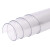 稳斯坦 W896 透明磨砂垫子 PVC垫子桌垫防水防油免洗水晶板塑料磨砂垫1.5mm 90*120cm