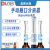 北京大龙DispensMate瓶口分液器0.5-5ML/1-10ML/2.5-25ML/5-50ML 0.5-5ML瓶口分液器(送配套试剂瓶)