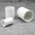 PVC管 PVC水管件 白色 直接头 对接头 塑料UPVC直接 内径50mm