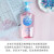 高丝（Kose）日本卸妆油230ml\/瓶 粉色干湿两用温和快速清爽不油腻 两瓶装