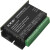 12/24/36/48/60V480W直流无刷电机驱动器  电流/速度/位置PID控制 标准款裸板 配USB485