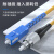 天背（Tianbei）TB-GT024 工程级光纤跳线尾纤单模单芯30米FC-SC 低烟无卤外被跳线光纤网线