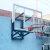 卢米欧（LUMIOU）篮球框室内外式篮球架可升降家用蓝板户外标准扣篮篮框 019国标篮板+手摇升降+礼包 （1