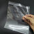 康利达 自粘袋透明包装袋服装袋塑料袋自封袋自粘打包袋 5丝20*30CM(200个) 